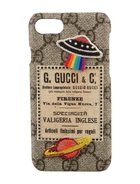 ebay cover gucci iphone 6|gucci iphone case spaceship.